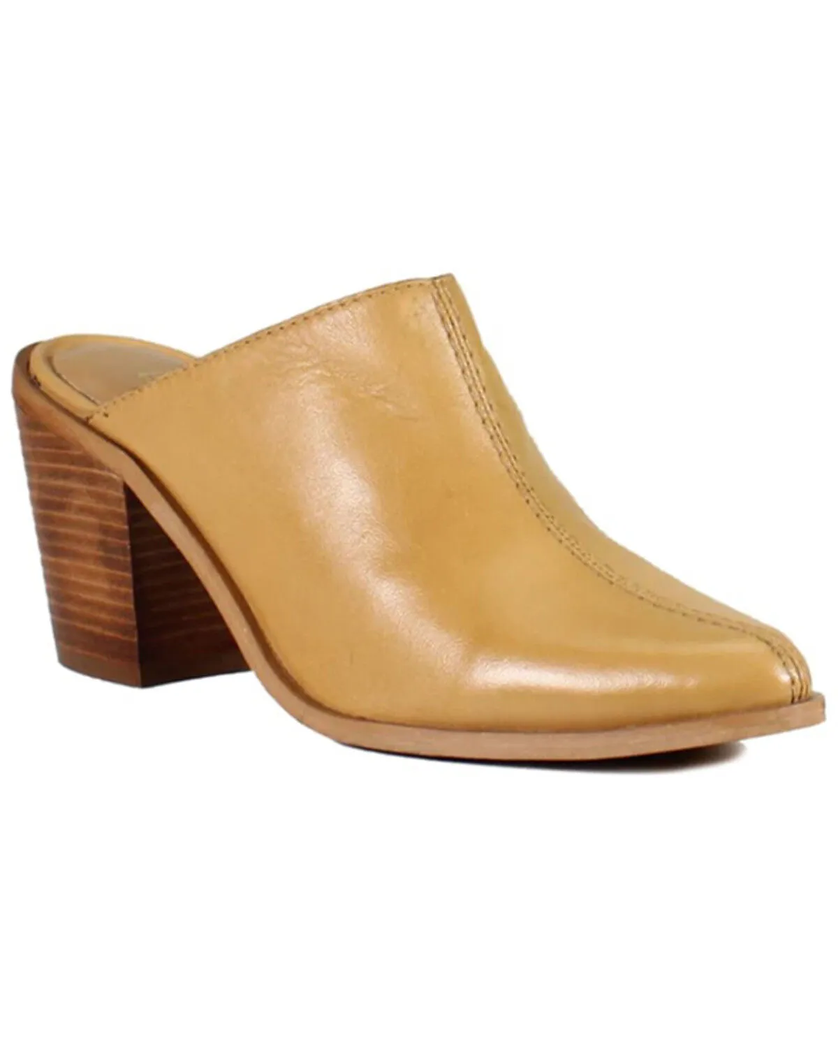 Product Name:  Diba True Women's No Vella Mules - Medium Toe