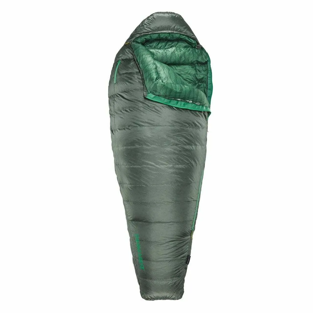 Questar 32 Down Sleeping Bag