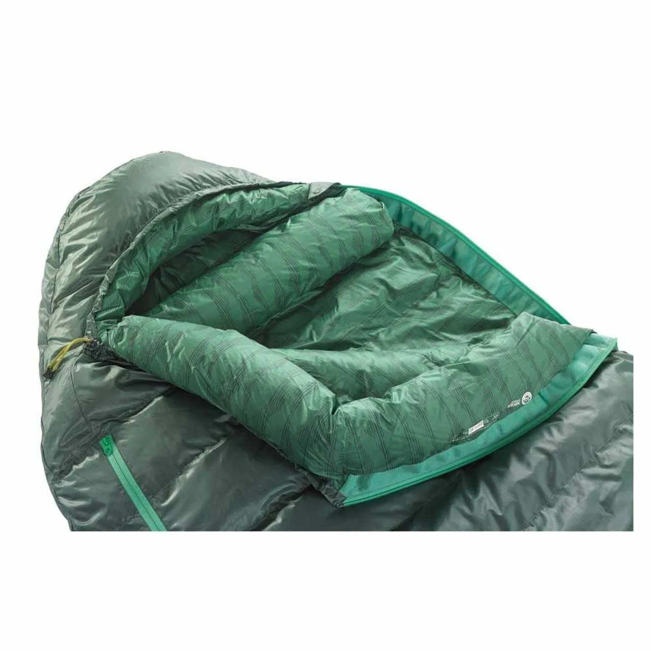 Questar 32 Down Sleeping Bag