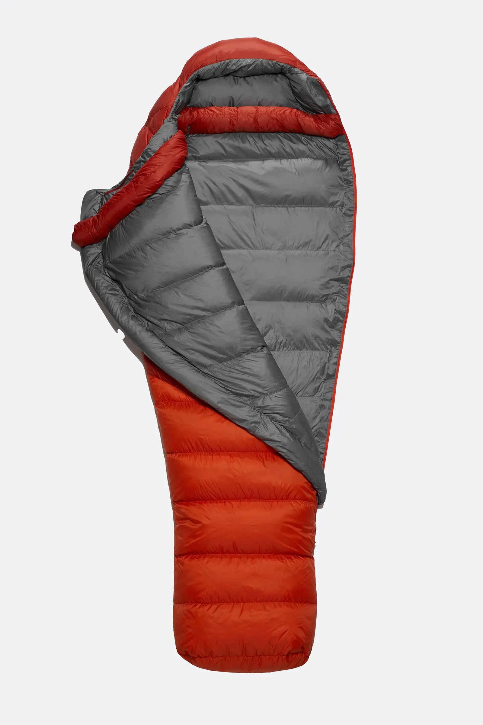 Rab Alpine 600 Sleeping Bag (-9) | GWC