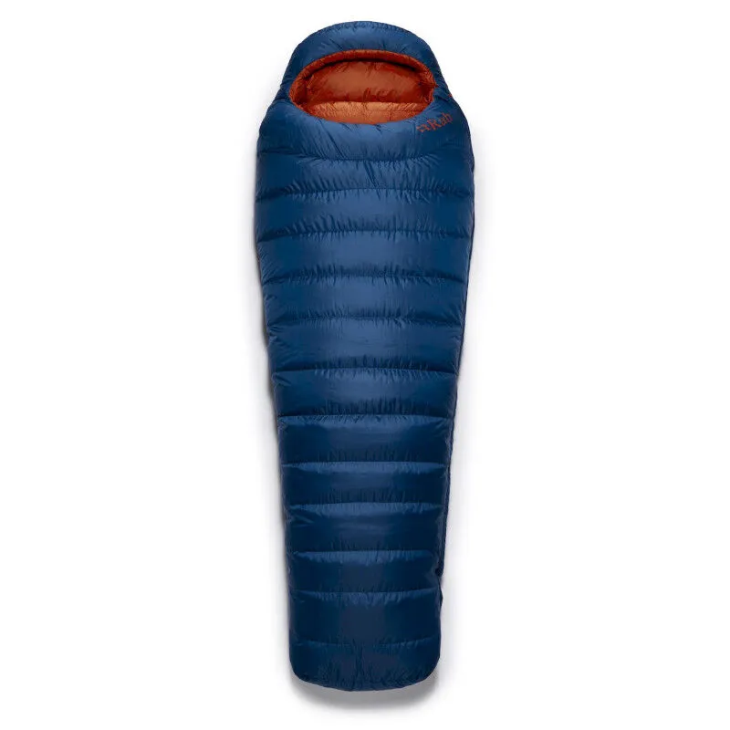 Rab Ascent 700 - Sleeping bag - Men's