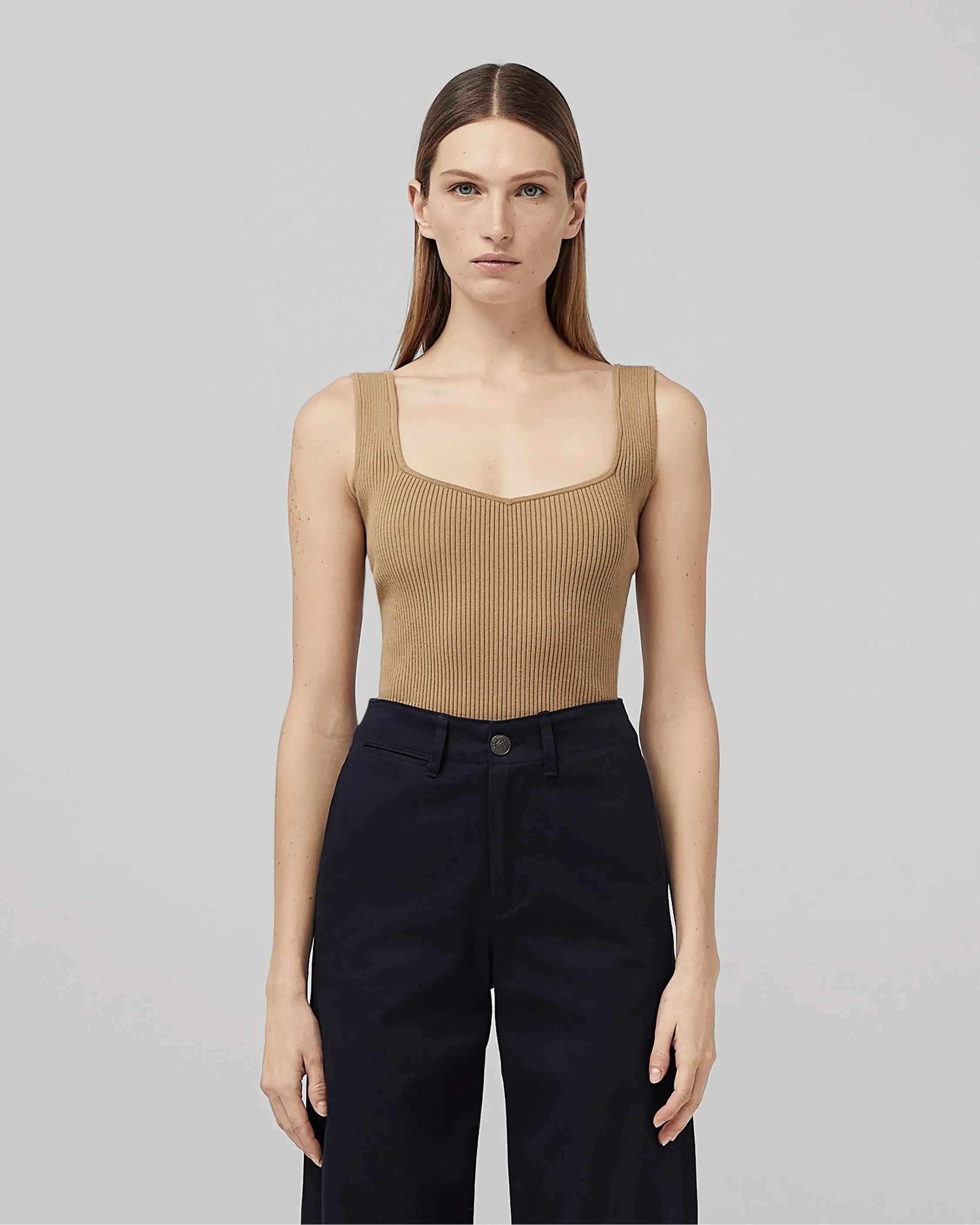 Rag & Bone -  Asher Tank - Tank