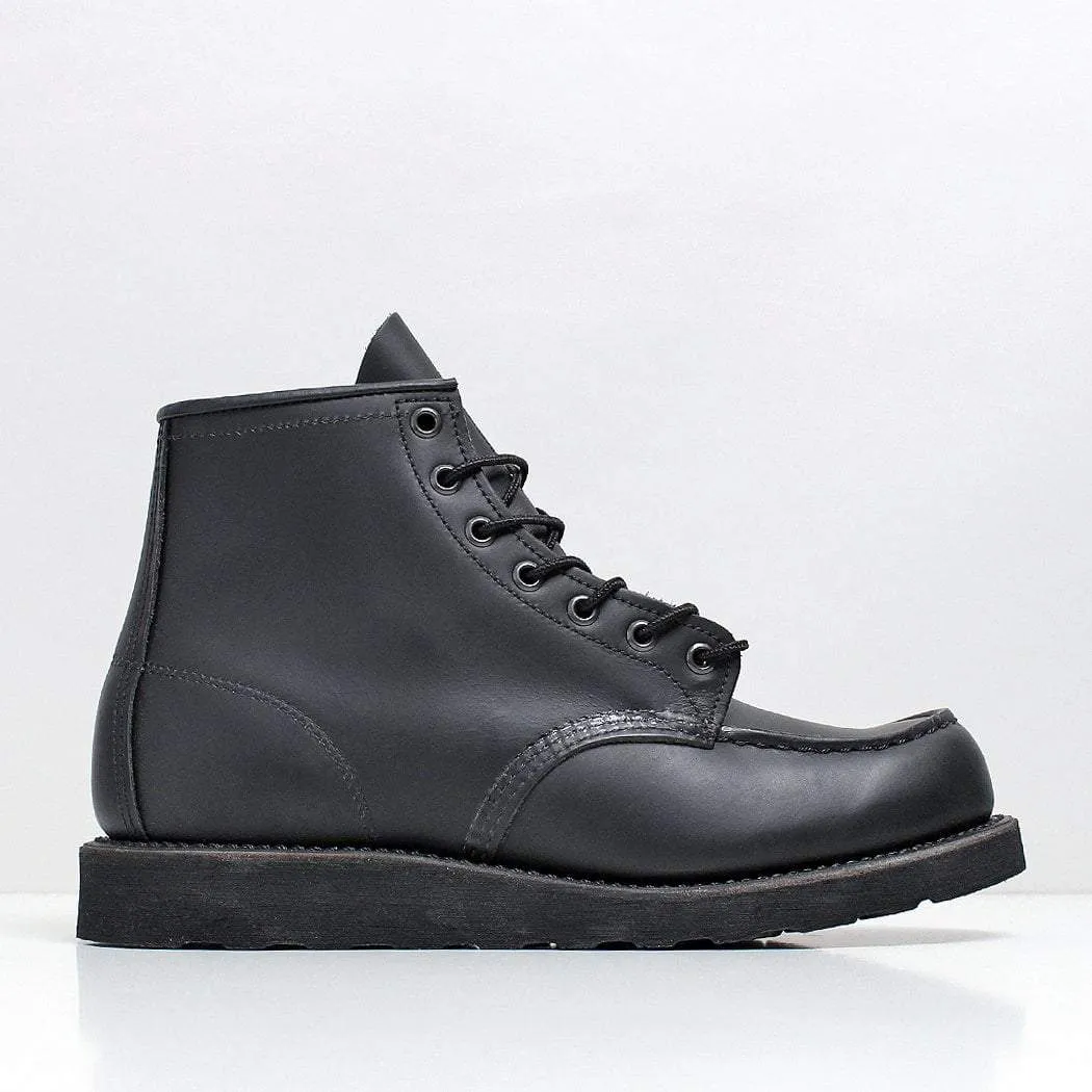 Red Wing Classic 6 Work Boot