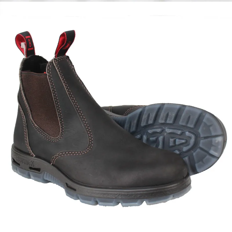 Redback UBOK Soft Toe Work Boot 