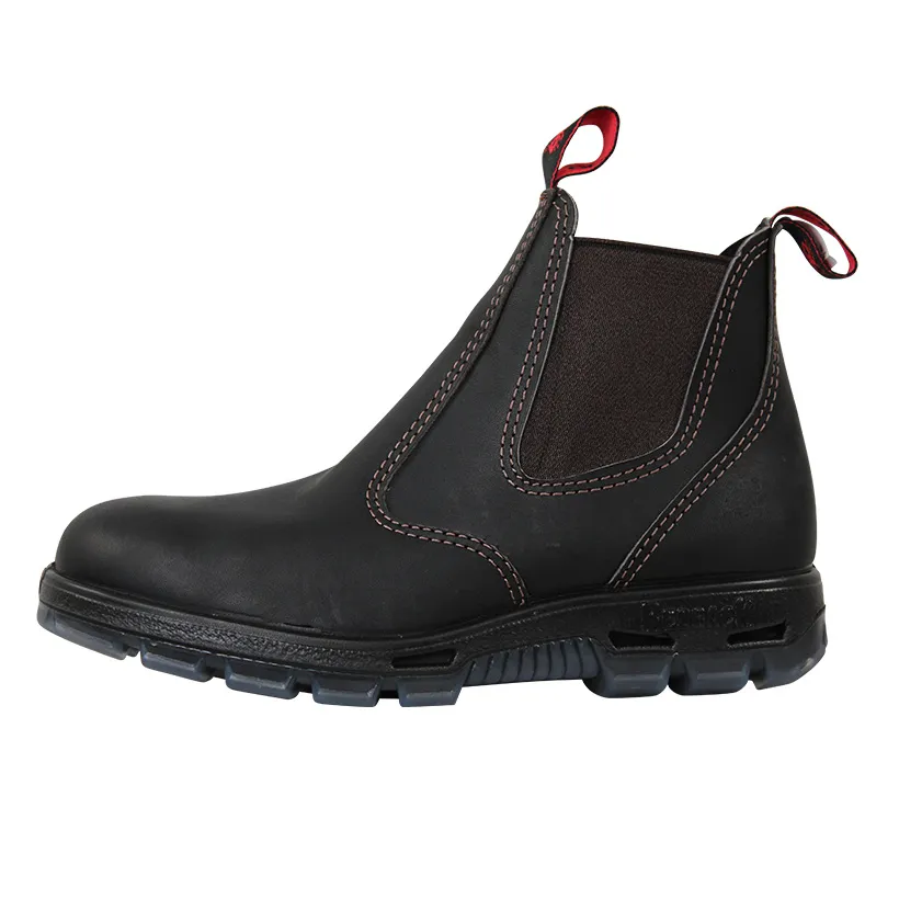 Redback UBOK Soft Toe Work Boot 