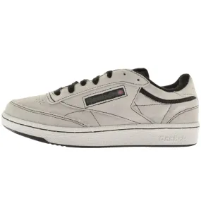 Reebok Club C Trainers Grey