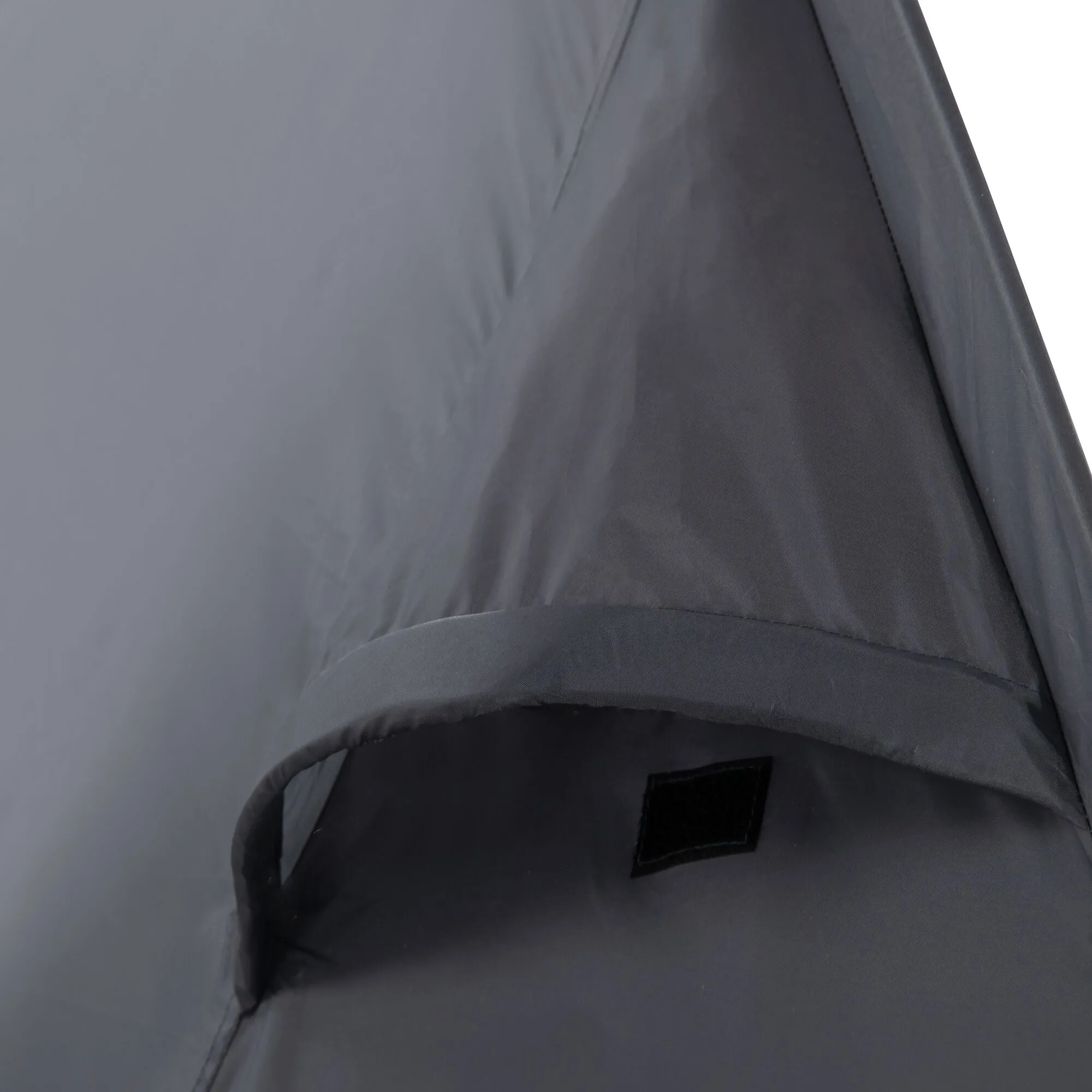 Regatta Hypefest 2-Man Tent - Lead Grey - One Size