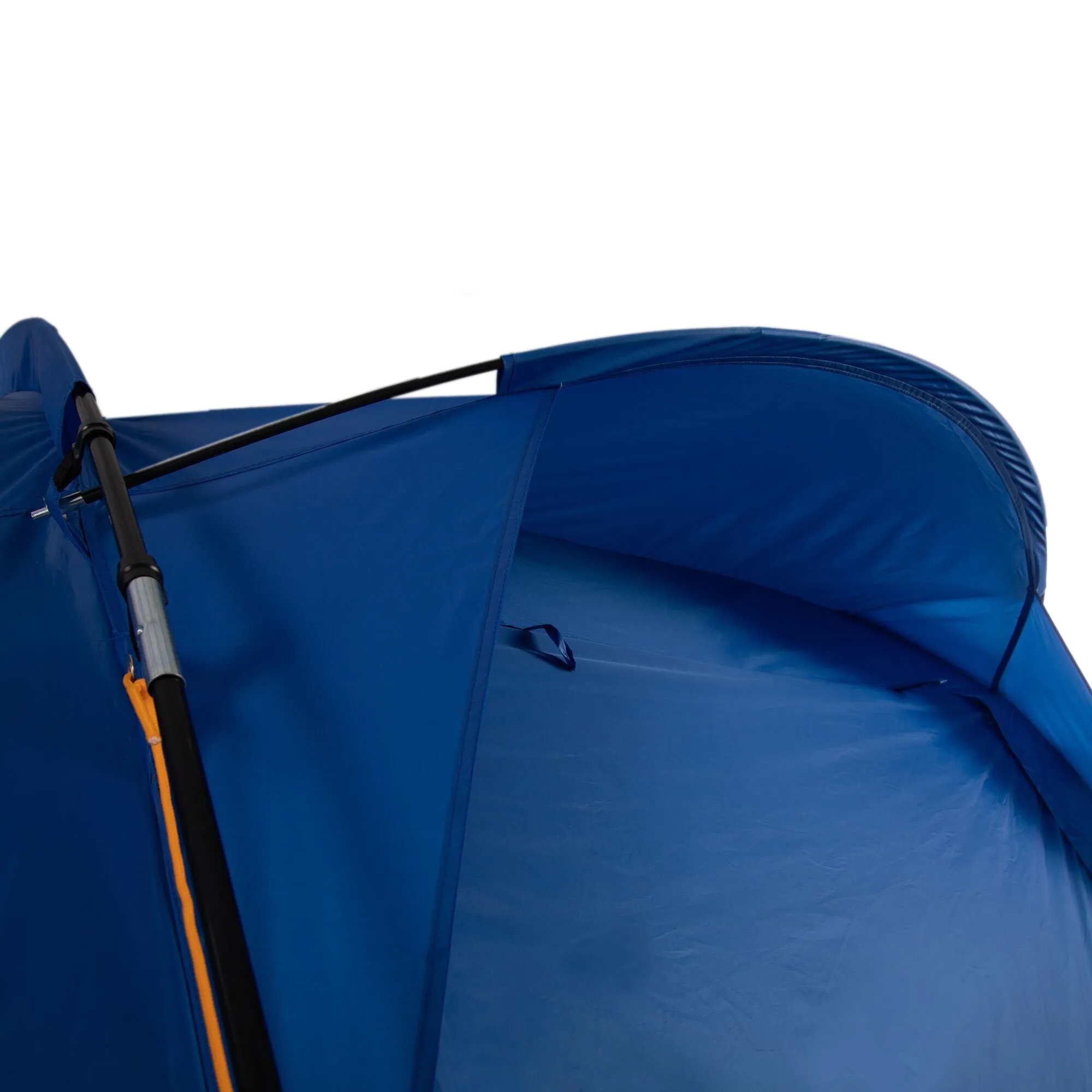 Regatta Karuna Vis A Vis 6-Man Tunnel Tent - Nautic/Laser - One Size