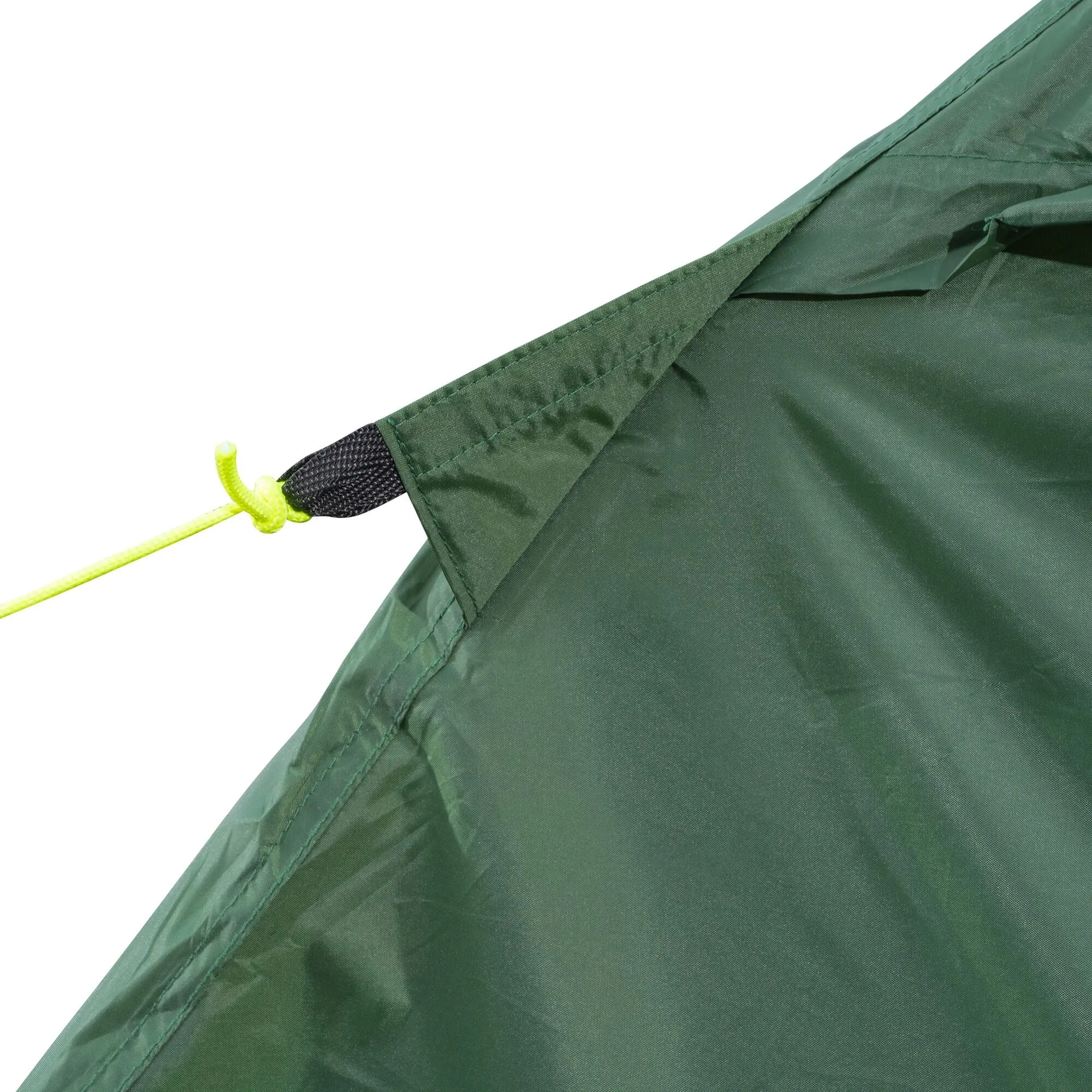 Regatta Kivu 4-Man Dome Tent - Greener Pastures - One Size