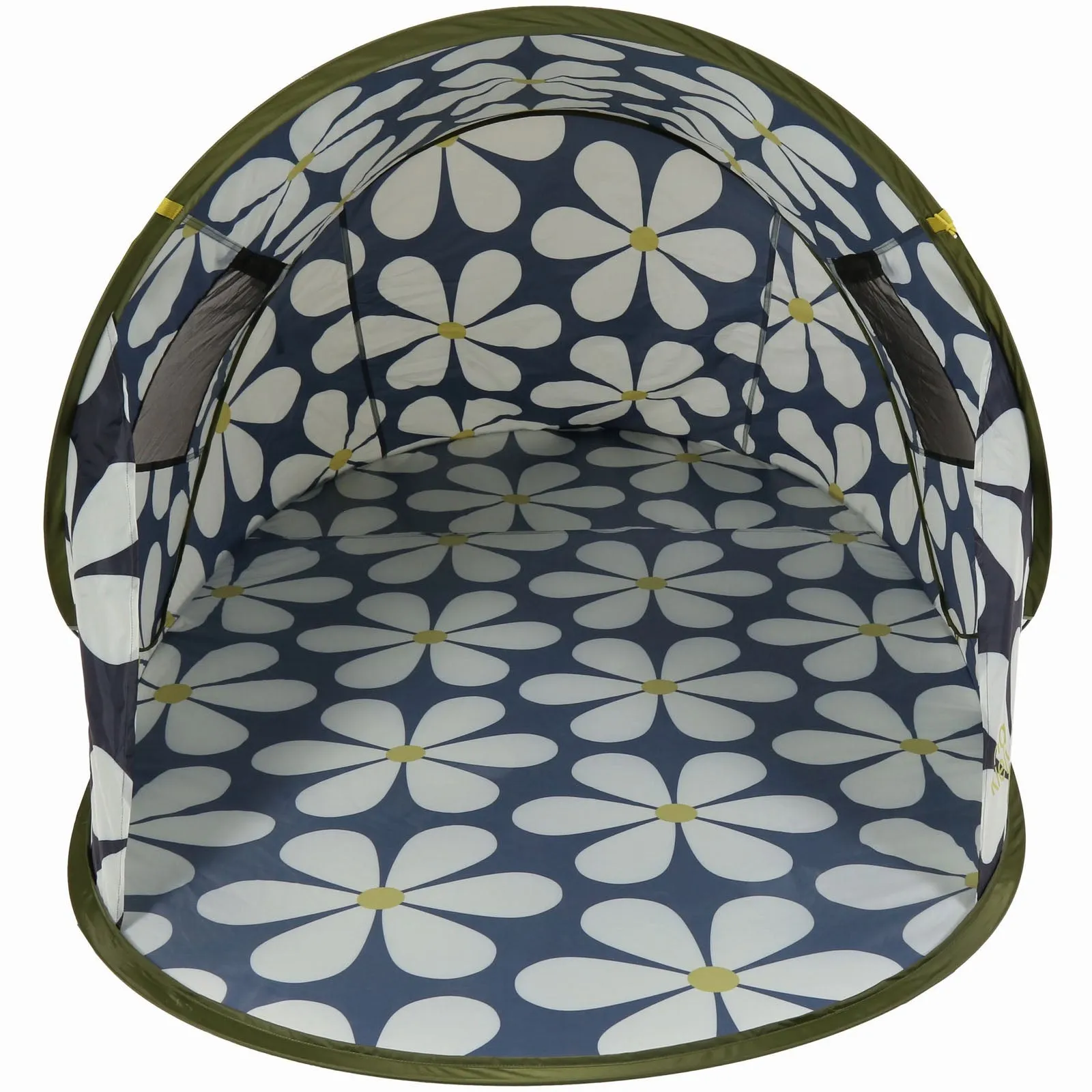 Regatta Orla Kiely Pop-Up UV Protect Shelter Sun Shade Tent