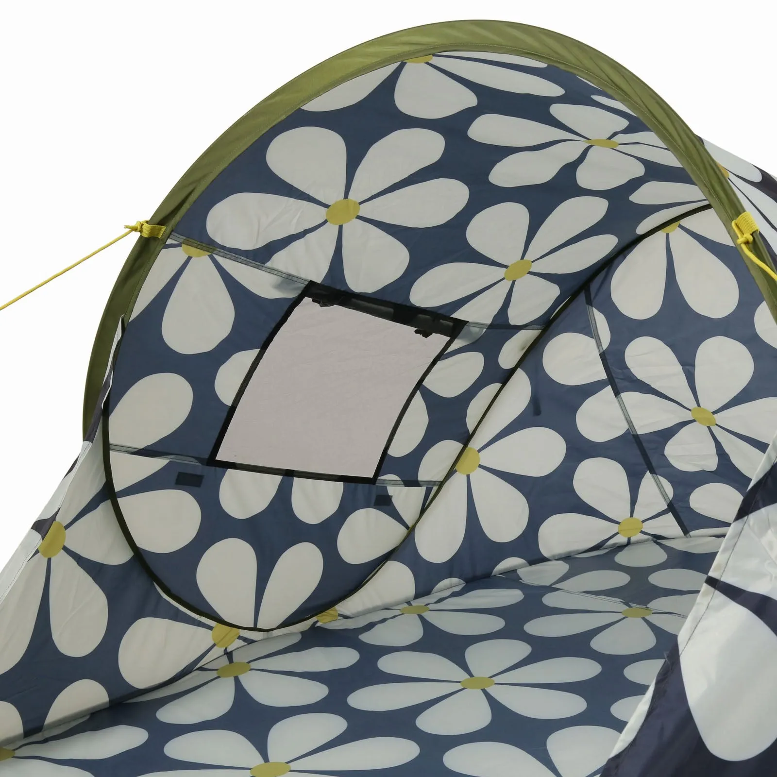 Regatta Orla Kiely Pop-Up UV Protect Shelter Sun Shade Tent