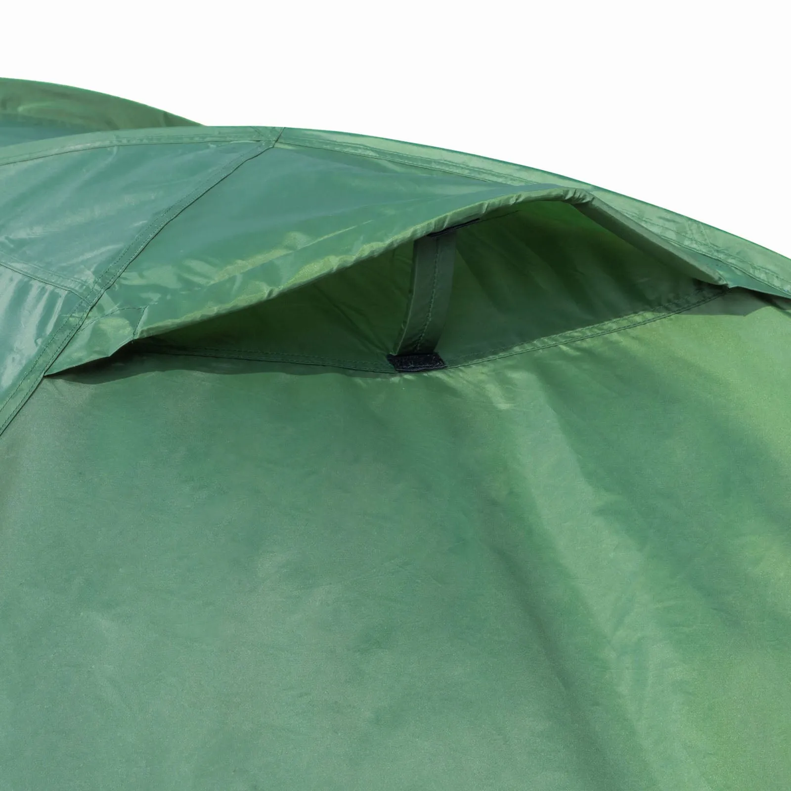 Regatta Outdoors Kivu V3 3 Man Dome Camping Tent - Greener Pastures