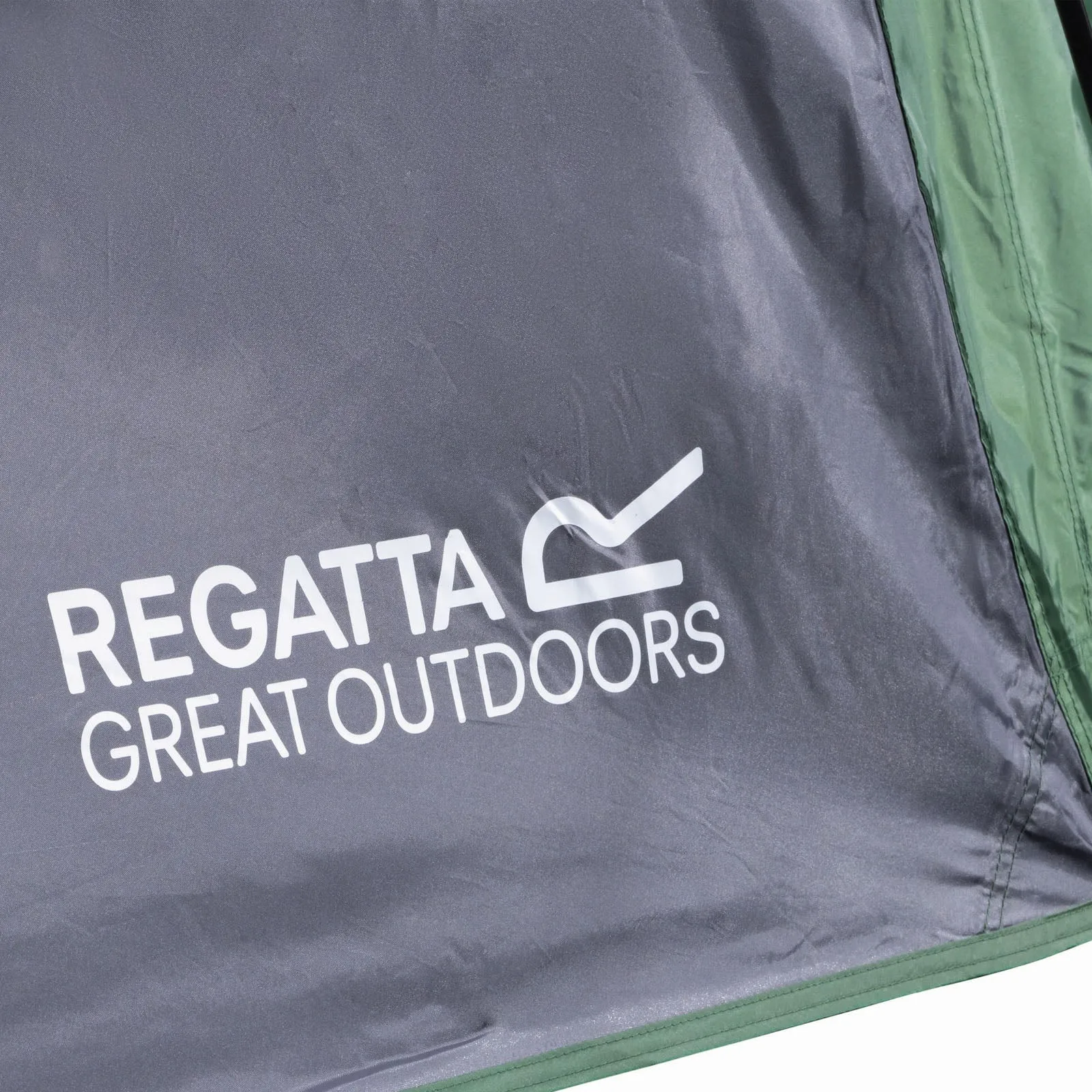 Regatta Outdoors Kivu V3 3 Man Dome Camping Tent - Greener Pastures