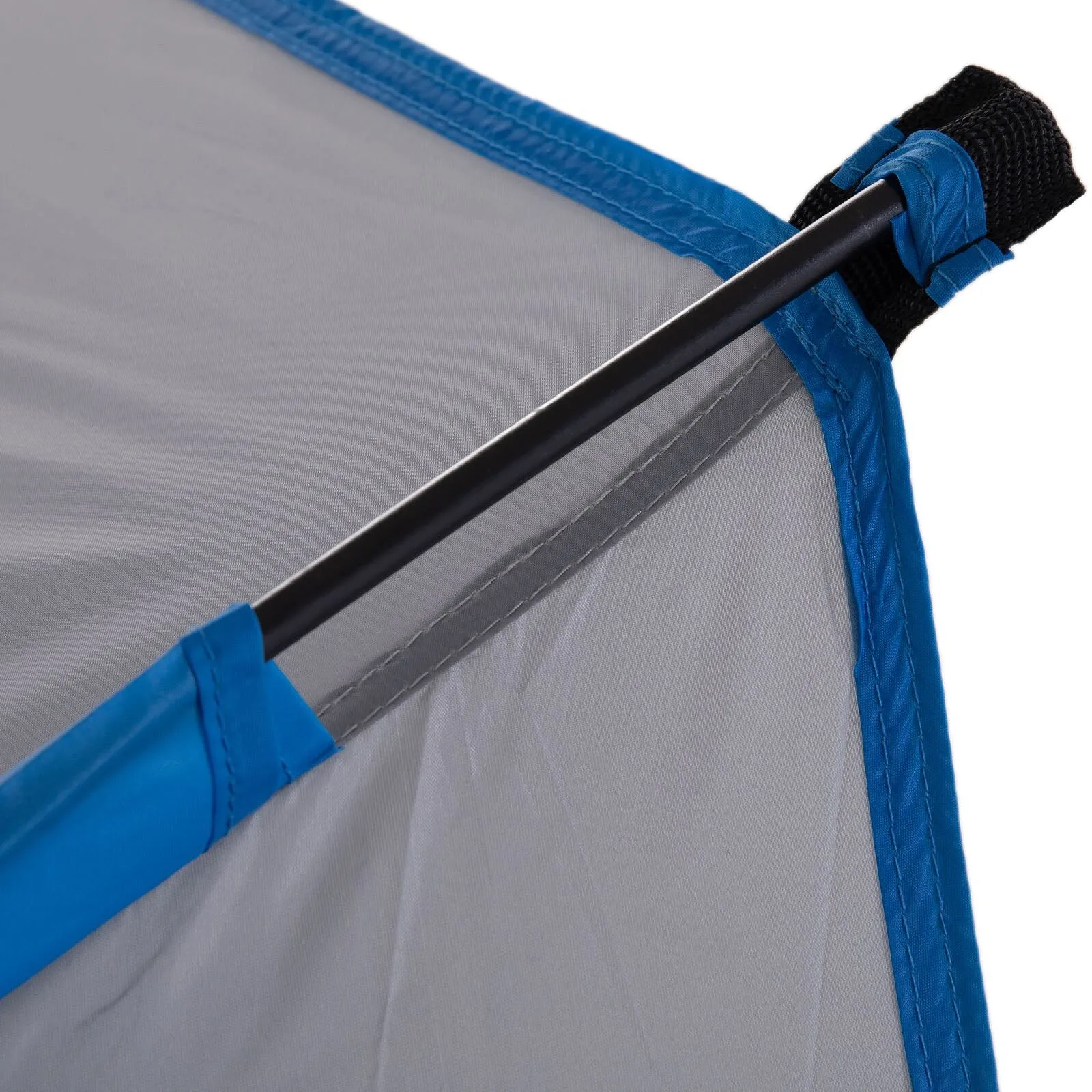 Regatta Outdoors Waterproof UV Protect Sun Shelter Tent - Oxford Blue