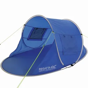 Regatta Tahiti Pop Up UV Protect Shelter Sun Shade Tent