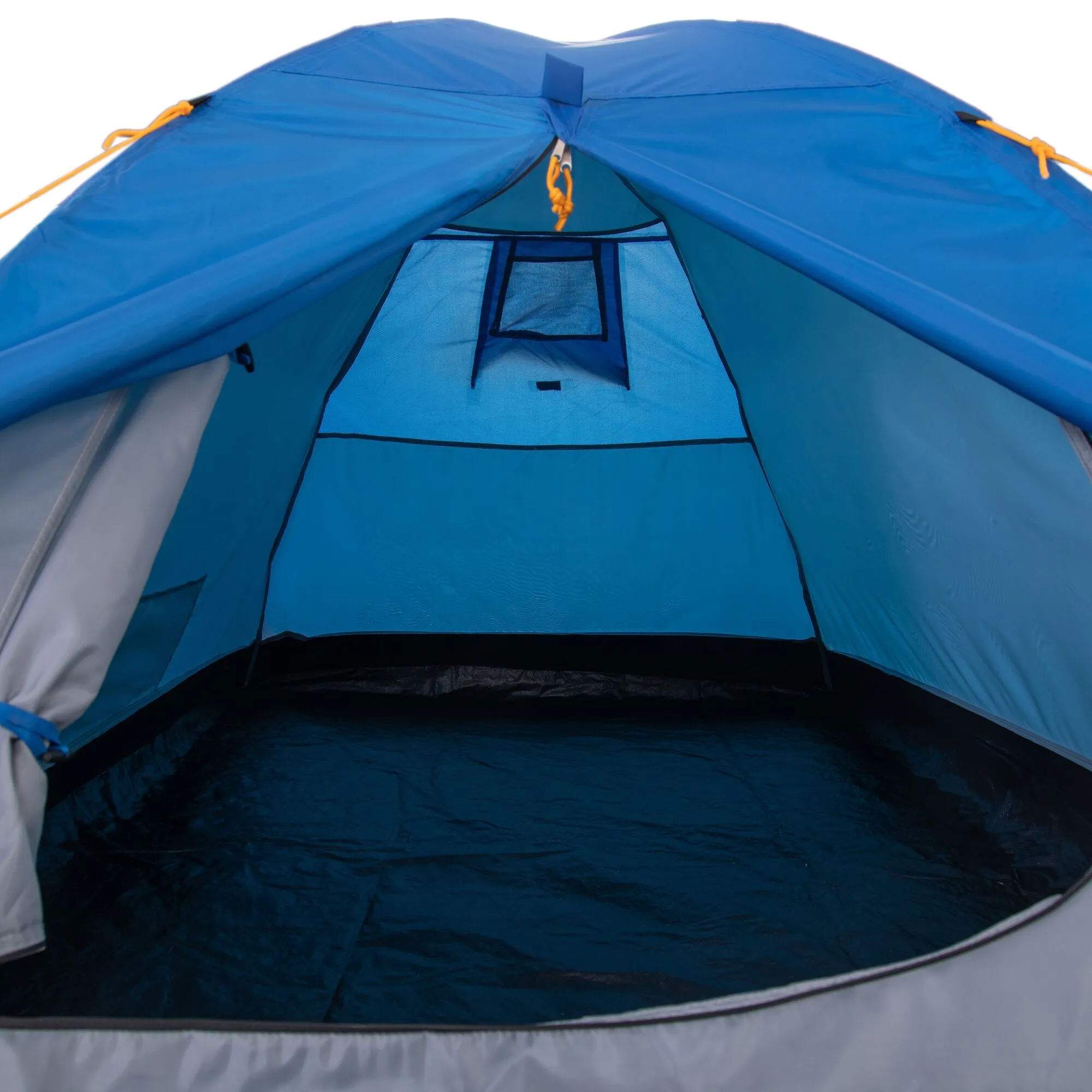 Regatta Zeefest 2-Man Festival Tent - Oxford Blue - One Size