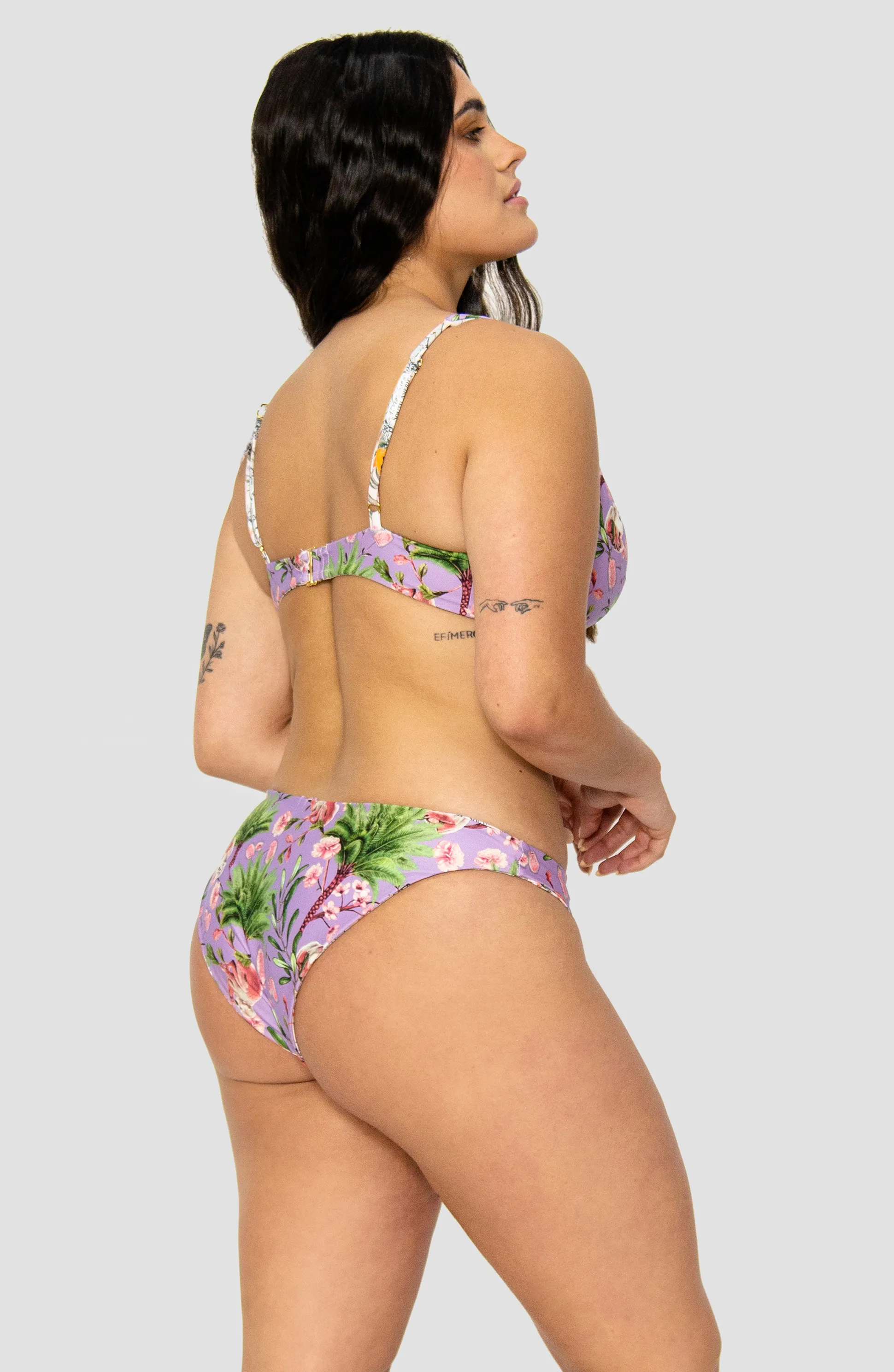 Reversible Aurora, Conjunto Bikini