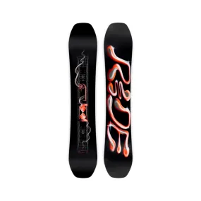 Ride Shadowban Snowboard Mens 2024