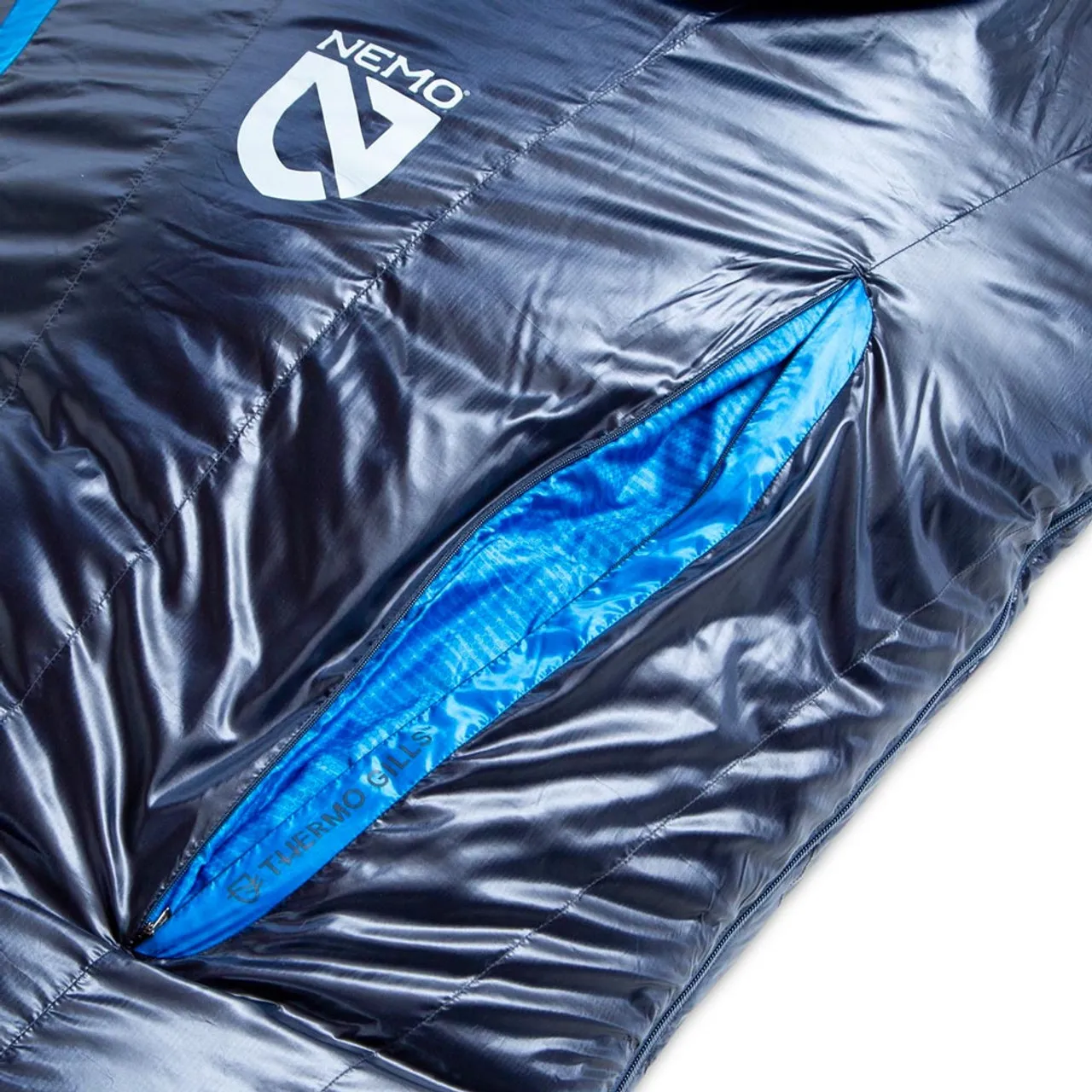 Riff 30F Down Sleeping Bag