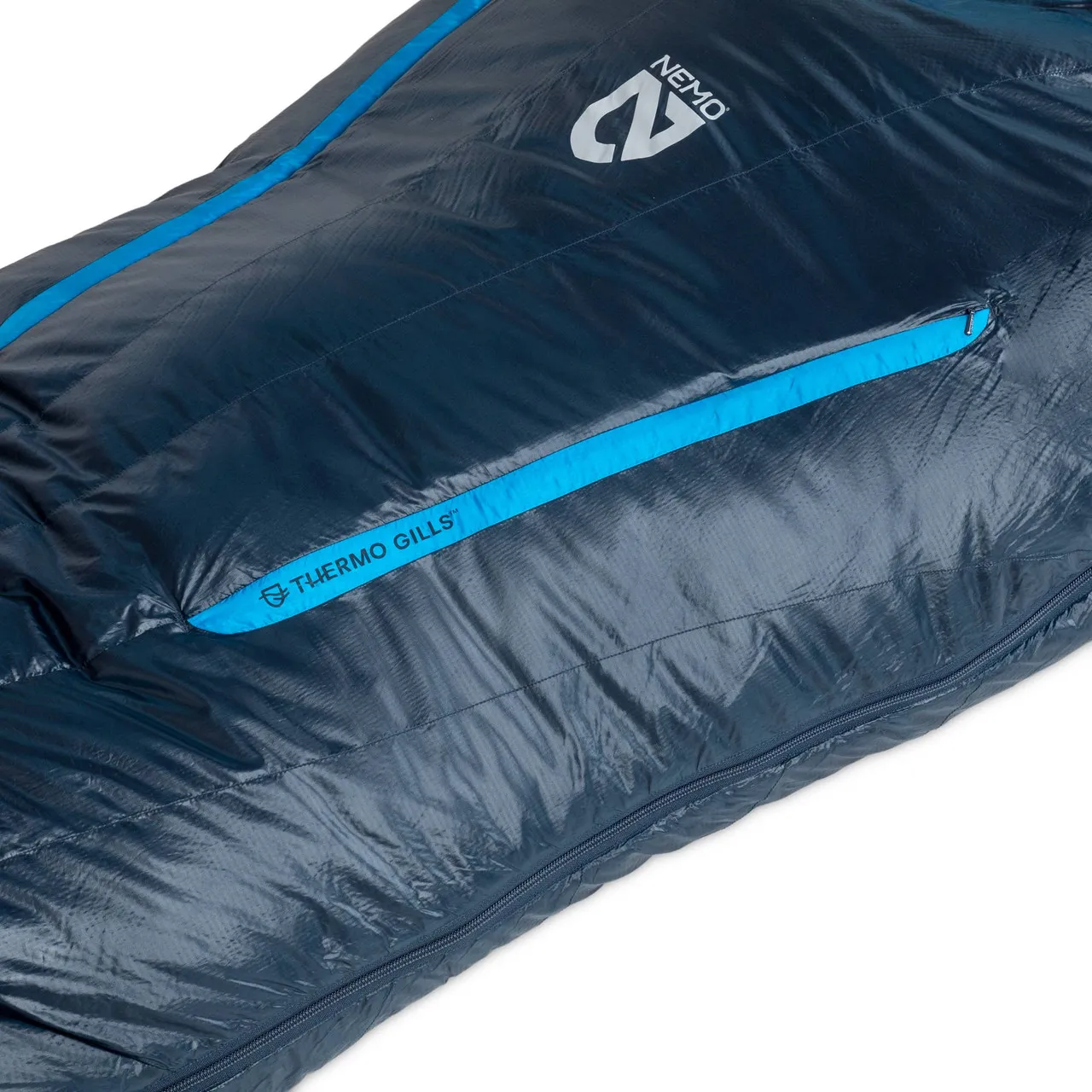 Riff 30F Down Sleeping Bag