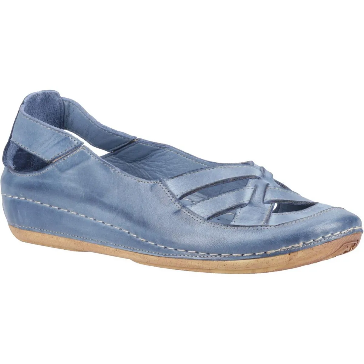 Riva Sidari Sandals Denim