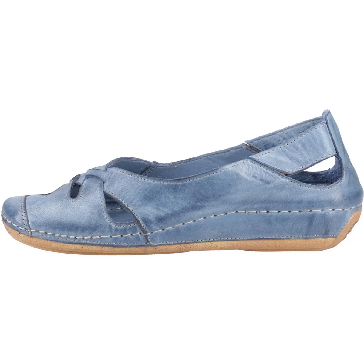 Riva Sidari Sandals Denim