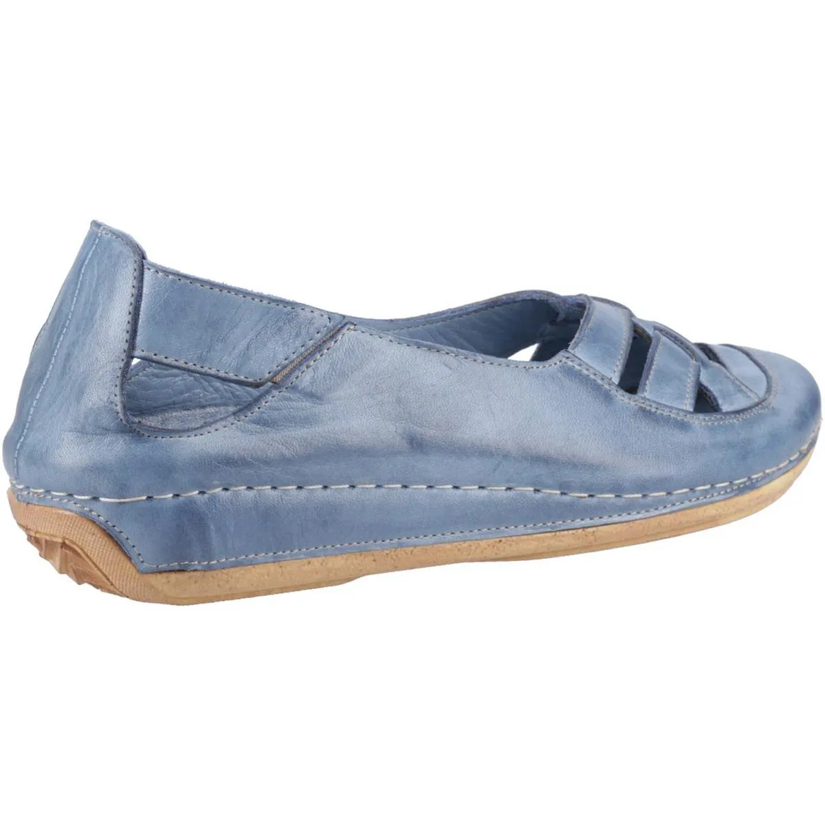 Riva Sidari Sandals Denim