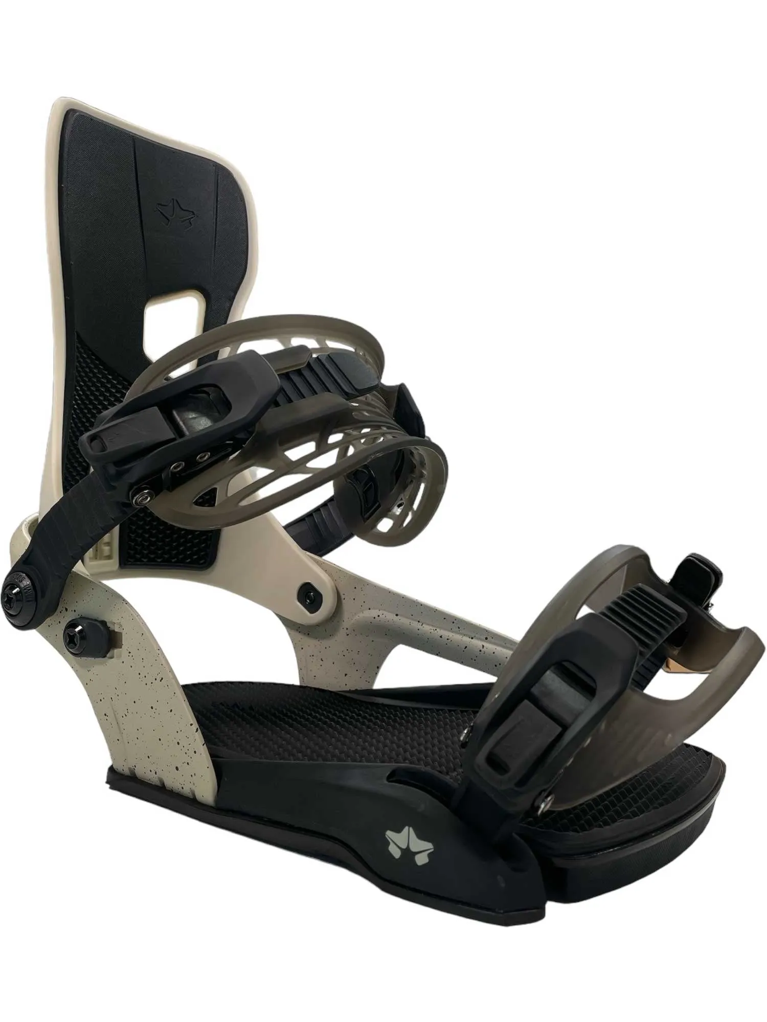 Rome Crux Snowboard Binding