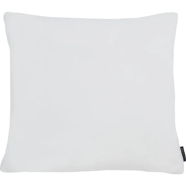 Safavieh Lansana Outdoor Pillow, Grey/White