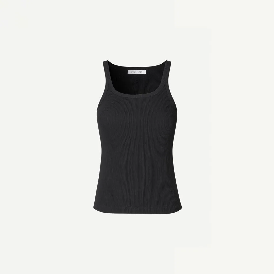 Saily Tank (Black)