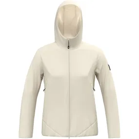 SALEWA - Fanes 2L Powertex 2/1 Insulating Jacket Women oatmeal