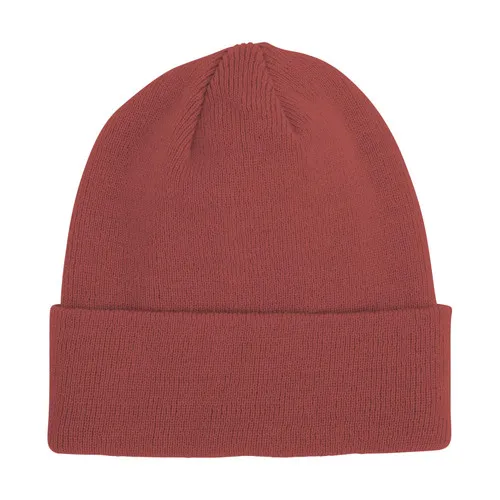 Santa Cruz Skateboards Beanie Moon Dot Nantucket Red