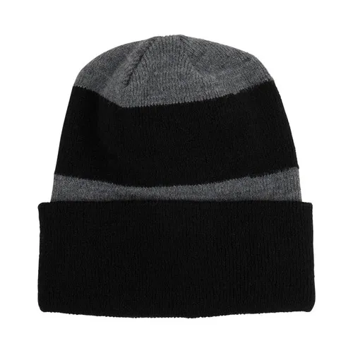 Santa Cruz Skateboards Beanie Screaming Hand Blk/Char