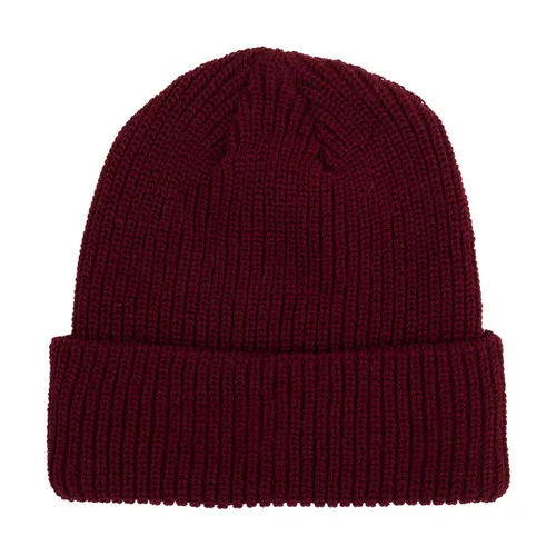 Santa Cruz Skateboards Beanie Wave Dot Maroon