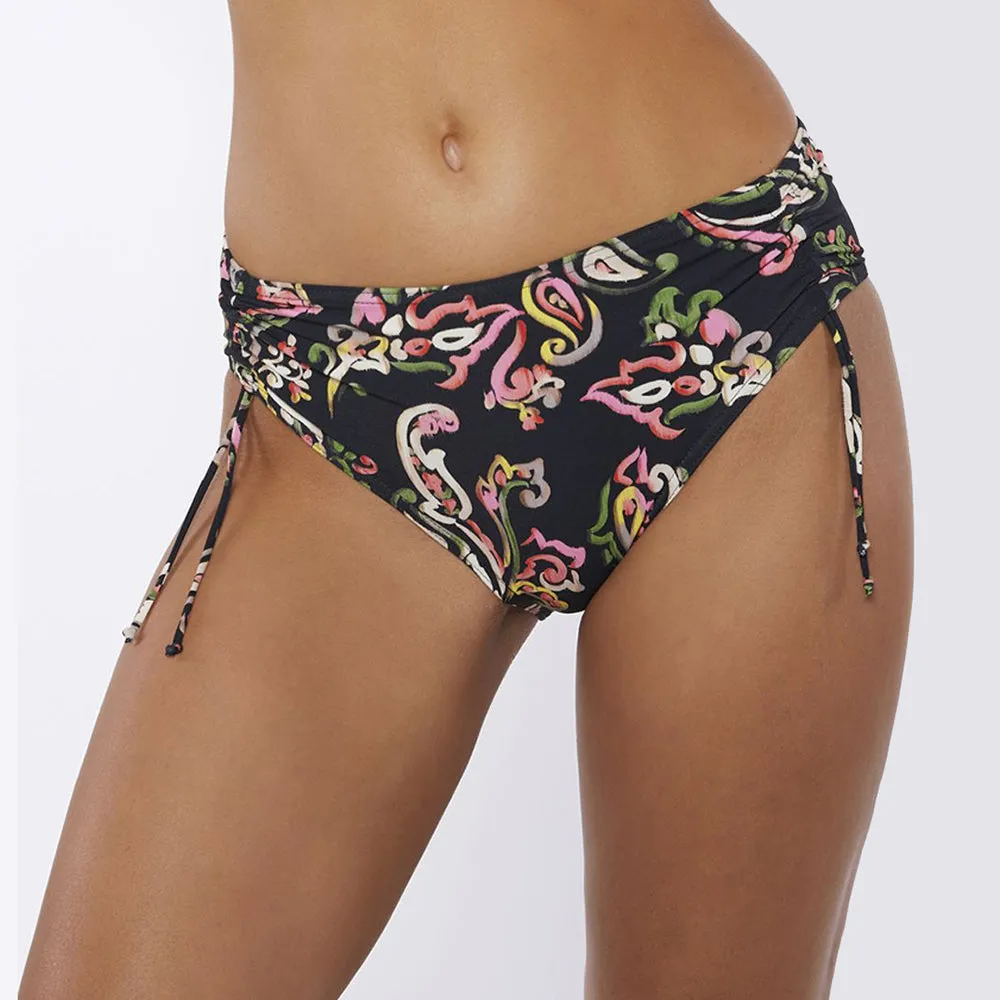 Savaii Adjustable Bikini Bottom