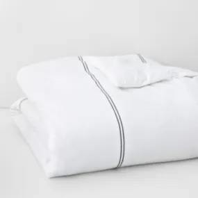 Sferra Grande Hotel Duvet Cover, King