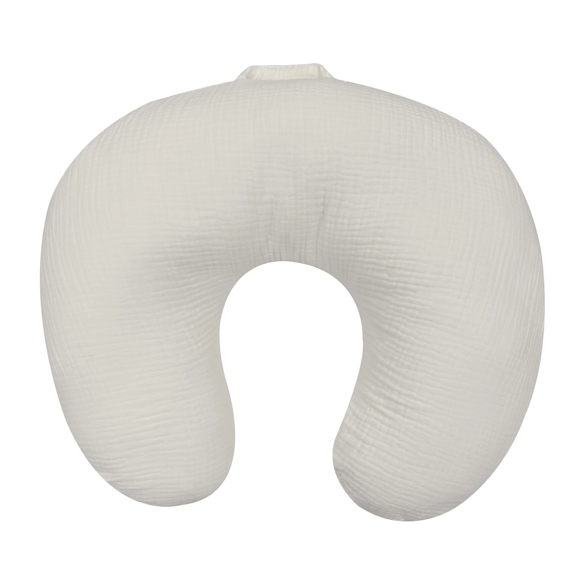 Simmons Nursing Pillow - Muslin Beige  - Clement