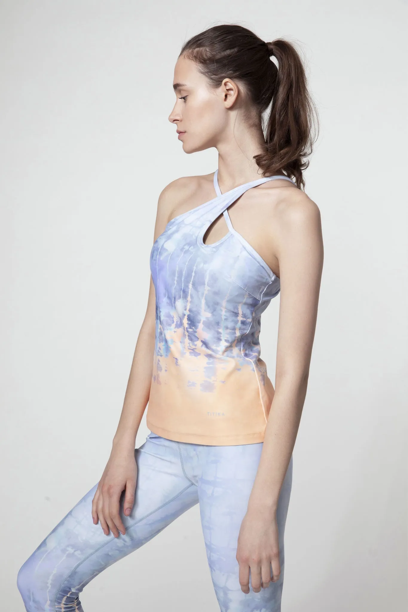 Sky Tank Top