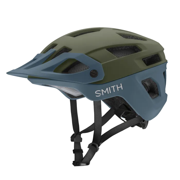 Smith Engage MIPS MTB Helmet - Matt Moss-Stone