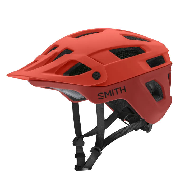 Smith Engage MIPS MTB Helmet - Matt Poppy-Terra