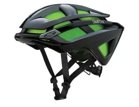 Smith Overtake Road Helmet - Matt Black