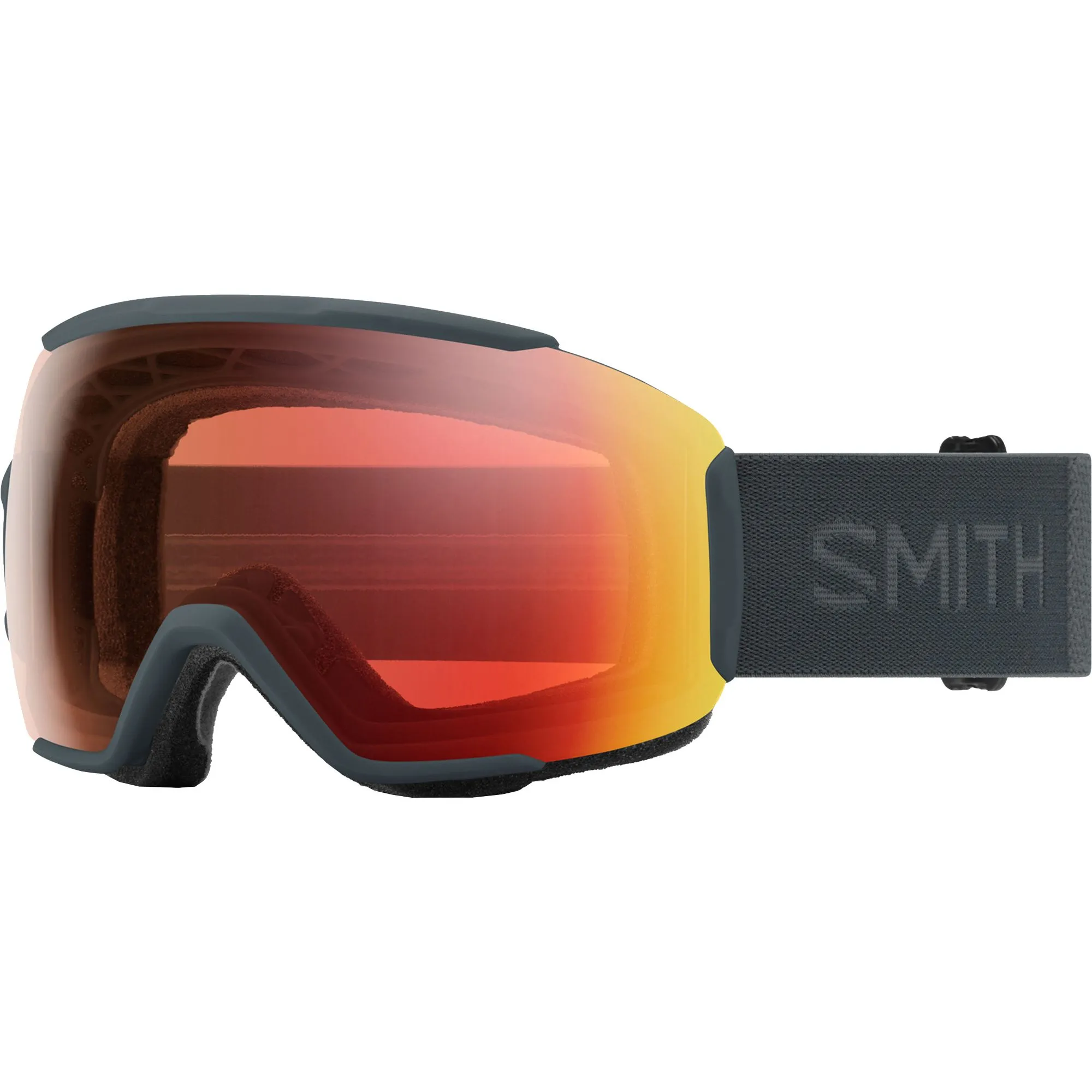 Smith - Sequence OTG Ski Goggles slate