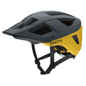 Smith Session MIPS MTB Helmet - Matt Slate-Fools Gold