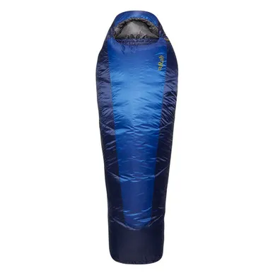 Solar Eco 2 Synthetic Sleeping Bag