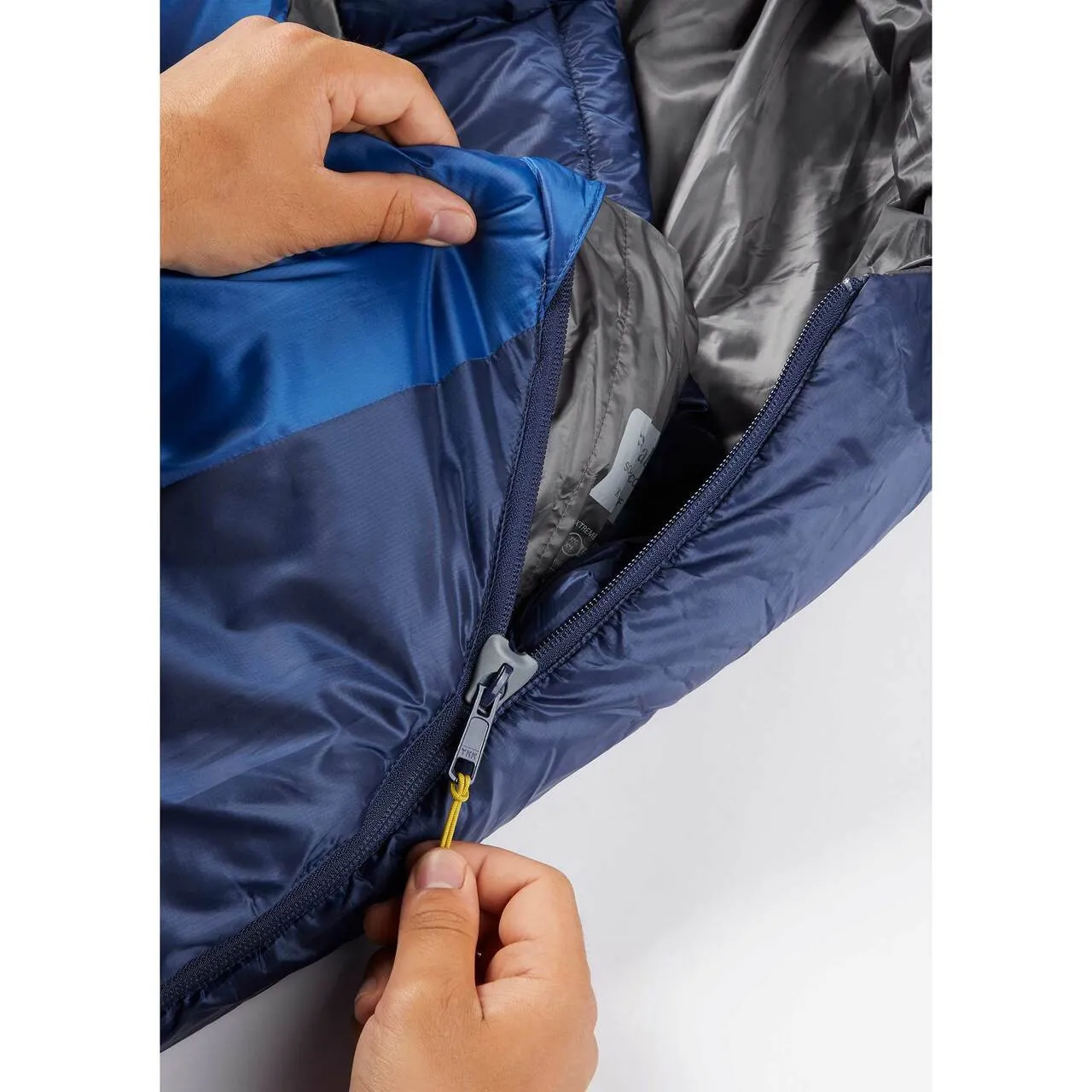 Solar Eco 2 Synthetic Sleeping Bag