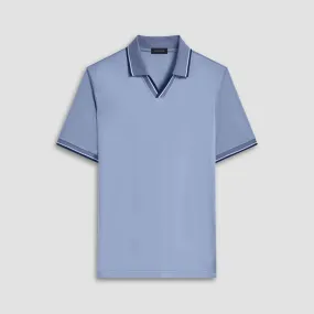 Solid Johnny Collar Polo