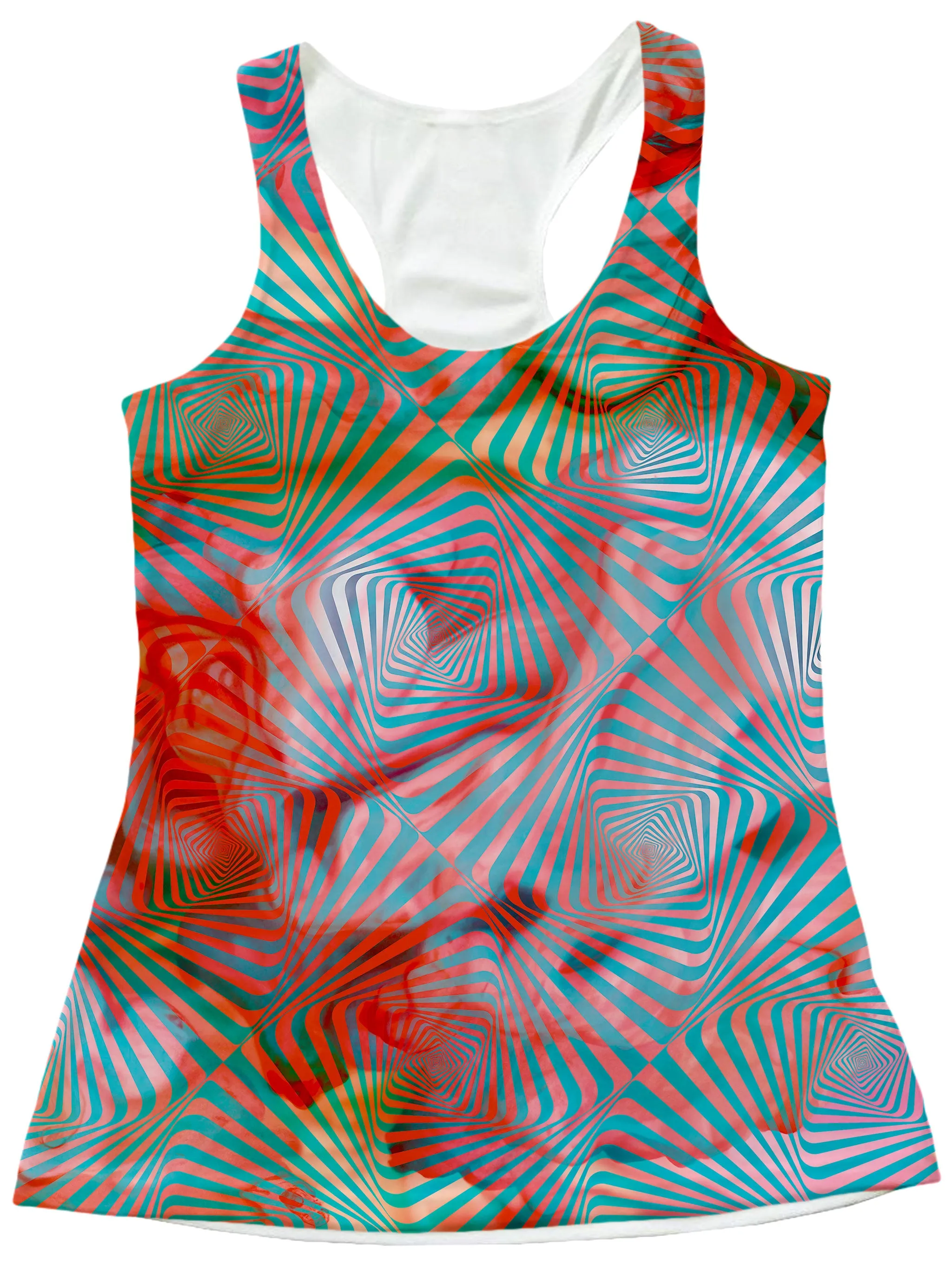 Solstice Women's Tank