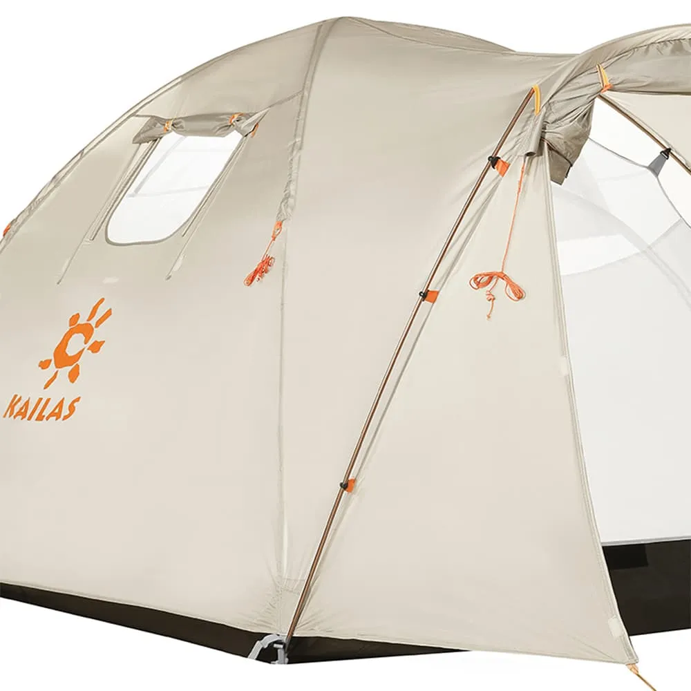 Star Night II Camping Tent 3P