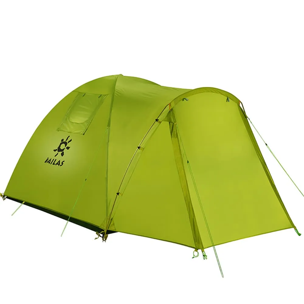 Star Night II Camping Tent 3P