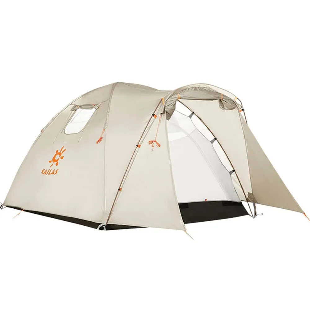 Star Night II Camping Tent 3P